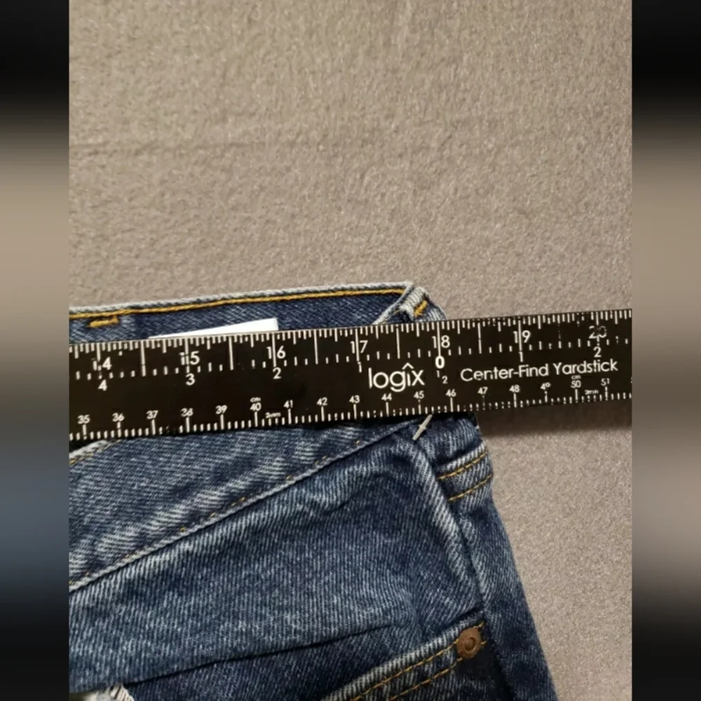 Wranler Jeans size 36x30 Blue